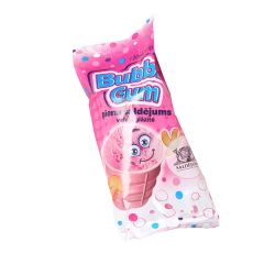 Saldējums Zemnieku Bubble Gum piena 120ml