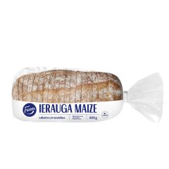 Saldskābmaize Fazer ierauga 500g