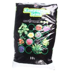 Komposta augsne 10l(150)