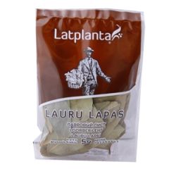 Lauru lapas Latplanta 5g