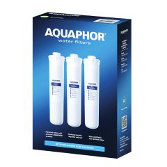 Filtra Aquaphor Crystal maiņas komplekts