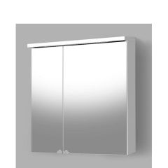 Spoguļskapis SV 70C, balts