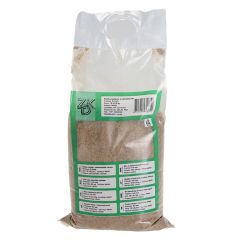 Smilts mais. ar sāli  ZDKrava 25kg