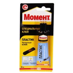 Līme Moment Plastik  30ml