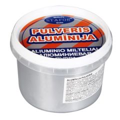 Alumīnija pulveris 0.3l