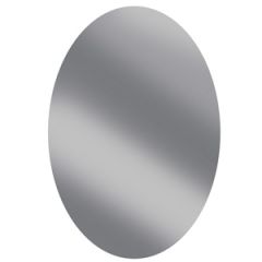 Spogulis Oliva, 45xh60cm