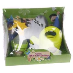 Rot.dārza piederumu komplekts