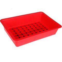 Groziņš plastm.24x16x4cm