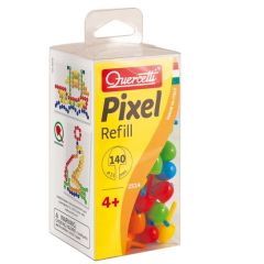 Rot. Pixel Refill D15