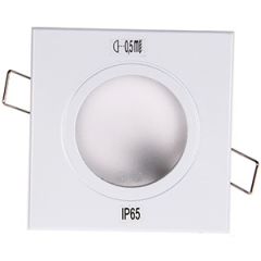 Ieb.l. FGL Out 35W G5.3 balts