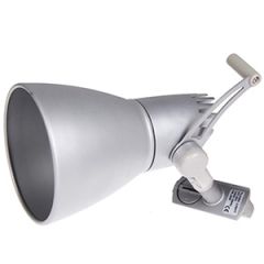 Prožek.TR-8502 75W E27 sudraba