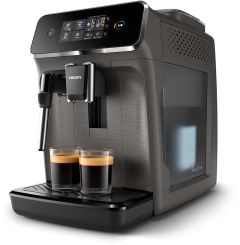Espresso automāts Philips 2200. sērija