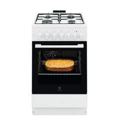 Gāzes plīts Electrolux LKK540000W