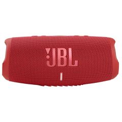 Skanda portatīvā JBL sarkana