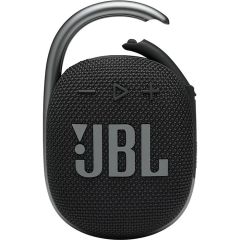 Skanda portatīvā JBL Clip 4 melna