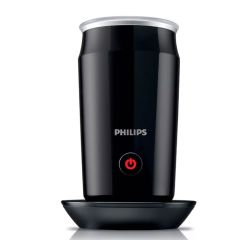 Piena putotājs Philips melns