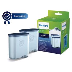 Ūdens filtrs kafijas automātiem Philips AquaClean Saeco 2gab
