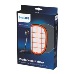 Filtrs putekļu sūcējam Philips FC5005/01