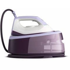 Tvaika gludināšanas ierīce Philips Perfect Care 3000 violets