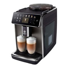 Espresso automāts Philips Saeco Gran Aroma SM6582/10