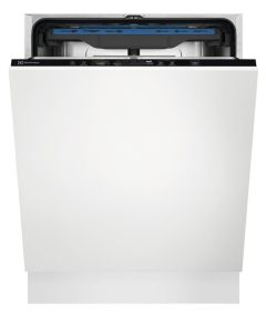 Trauku mazgājamā mašīna Electrolux EEG48300L