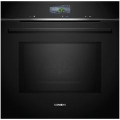 Iebūvējamā cepeškrāsns Bosch HSG958DB1S