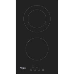 Keramiskā virsma Whirlpool WRD6030B