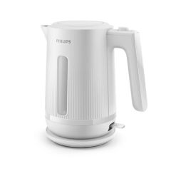 Elektriskā tējkanna Philips HD9411/00 1.7L, balta