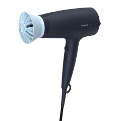 Matu fēns Philips 2100W melns, zils