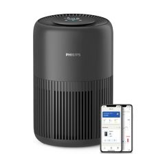 Gaisa attīrītājs Philips PureProtect Mini Smart 900 melns