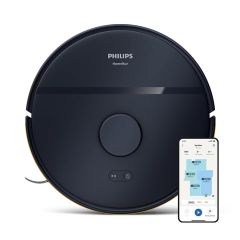 Putekļu sūcējs-robots Philips 2000 ar mazgāšanas funkciju