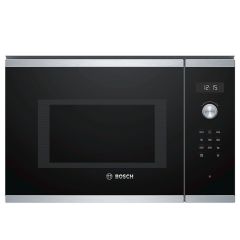 Mikroviļņu krāsns Bosch BFL554MS0