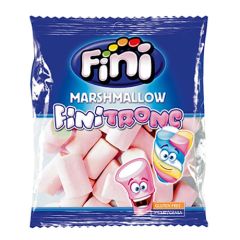 Zefīra konfektes Fini Marshmallow mix 90g