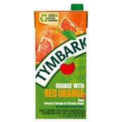 Dzēriens Tymbark sarkano apelsīnu 2l