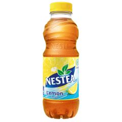 Dzēriens Nestea Ledus tēja citronu 0.5l ar depoz.