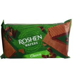 Vafeles Roshen šokolādes 216g