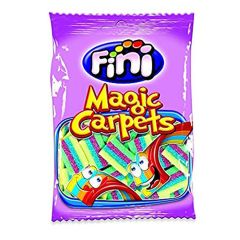 Žel.konfektes Fini Magic Carpets 90g