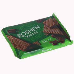 Vafeles Roshen šokolādes 72g
