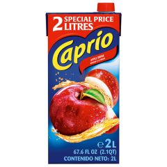 Sula ābolu Caprio 2L