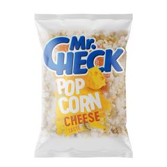 Popkorns MR.CHECK ar sieru  150g
