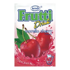 Dzēriena maisījums Frutti ķiršu 8.5g