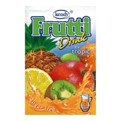 Dzēriena maisījums Frutti tropu 8.5g