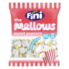 Zefīri Fini mallow popcorn 80g