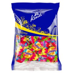 Konfektes Konti Tofita MIX 1kg