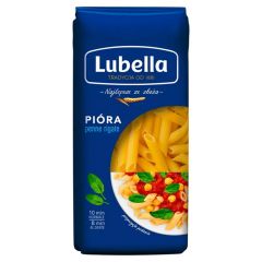 Makaroni Lubella nr.17 penne rigate 400g