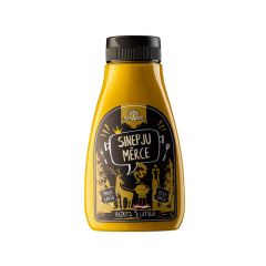 Mērce Oak’A BBQ Sinepju 270g.