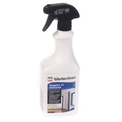 Aizsarglīdzeklis Glutoclean pret pelējumu 750ml