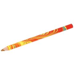 Zīmulis ar daudzkrāsainu grafītu