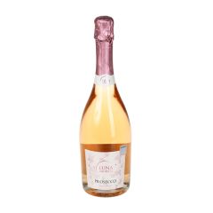 Dzirkst.vīns Luna Argenta Prosecco Brut Rose 11.5% 0.75L