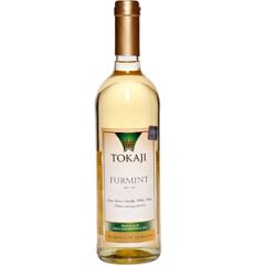 Vīns TOKAJI FURMINT 12% 0.75l